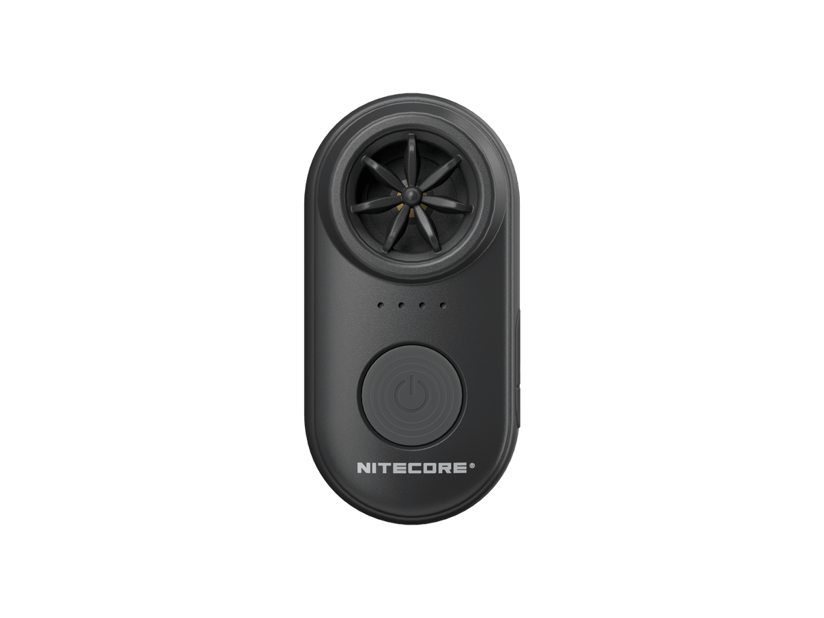 Nitecore NWE10 Elektronische Fluit | Trail.nl