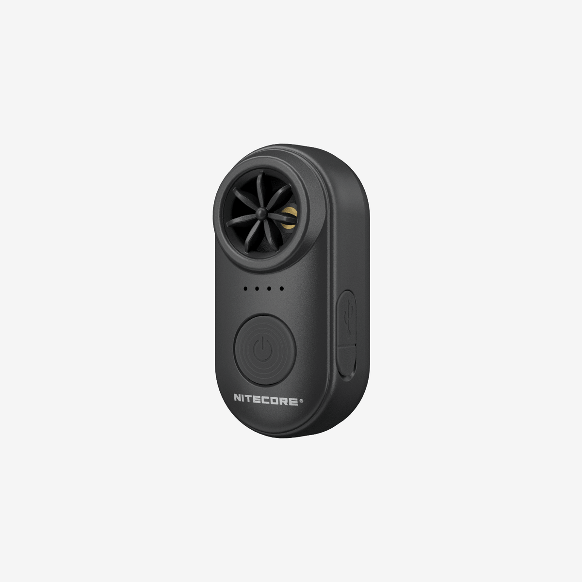 Nitecore NWE10 Elektronische Fluit | Trail.nl