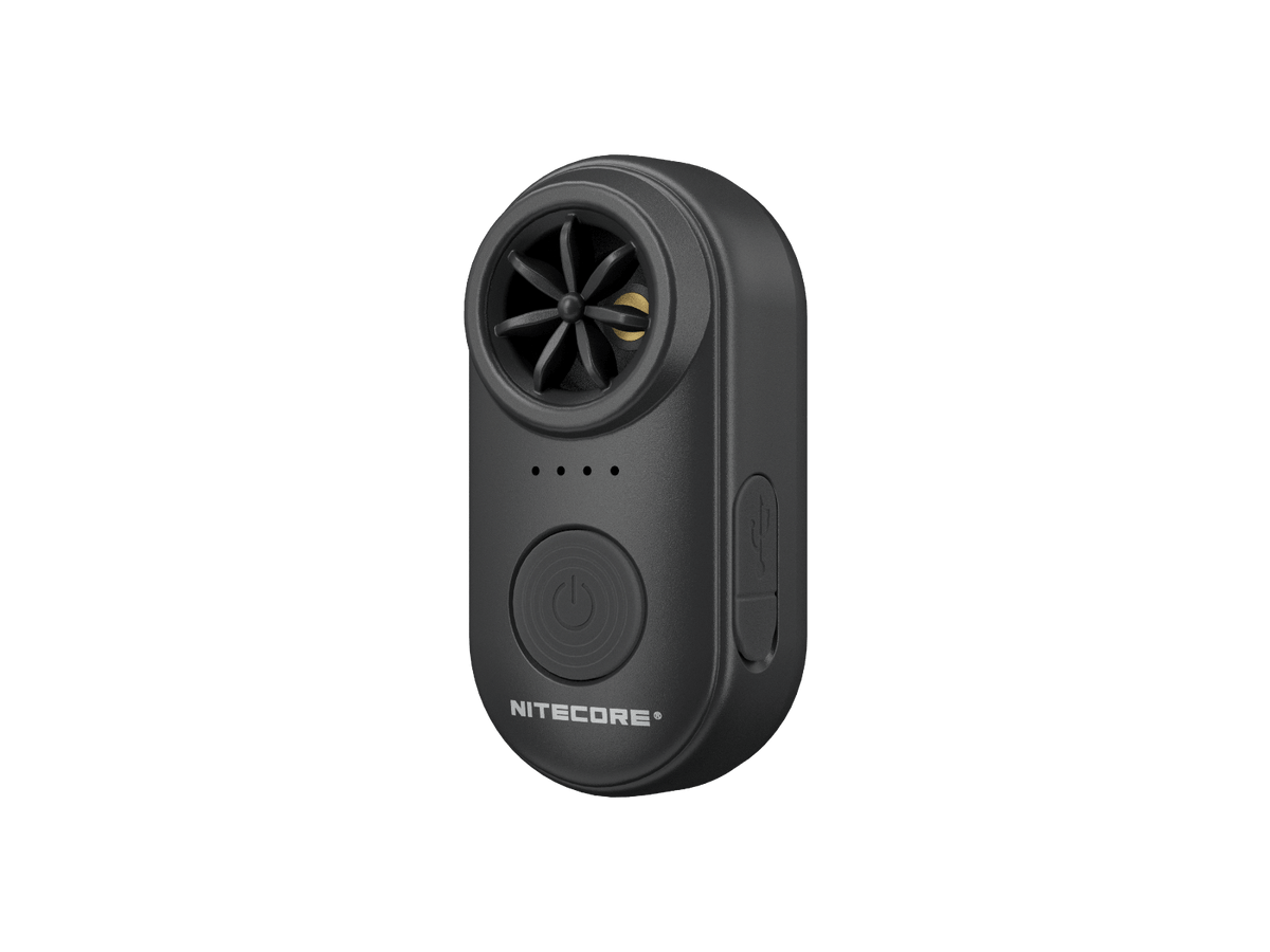Nitecore NWE10 Elektronische Fluit | Trail.nl