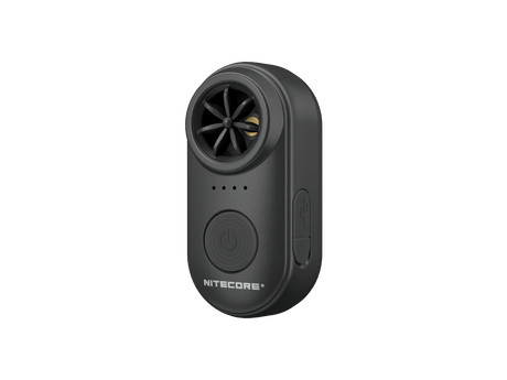 Nitecore NWE10 Elektronische Fluit | Trail.nl