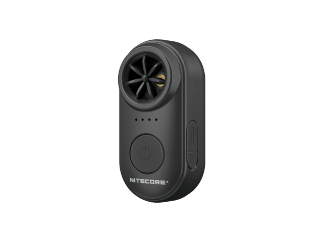 Nitecore NWE10 Elektronische Fluit | Trail.nl