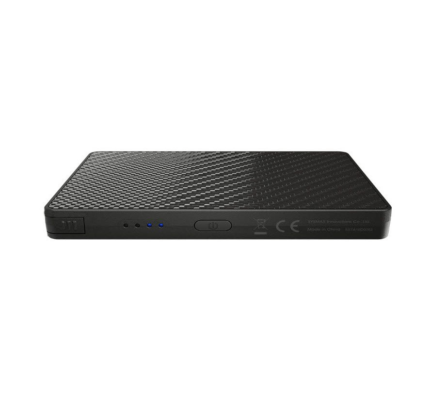 Nitecore | Pocket 10000| Powerbank | 10.000 | Trail.nl