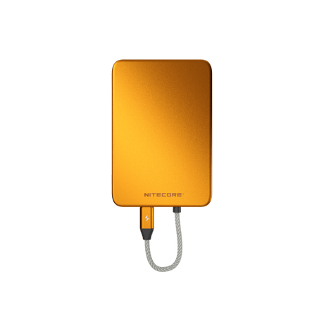 Nitecore | Pocket 5 | Powerbank | 5.000 | Trail.nl