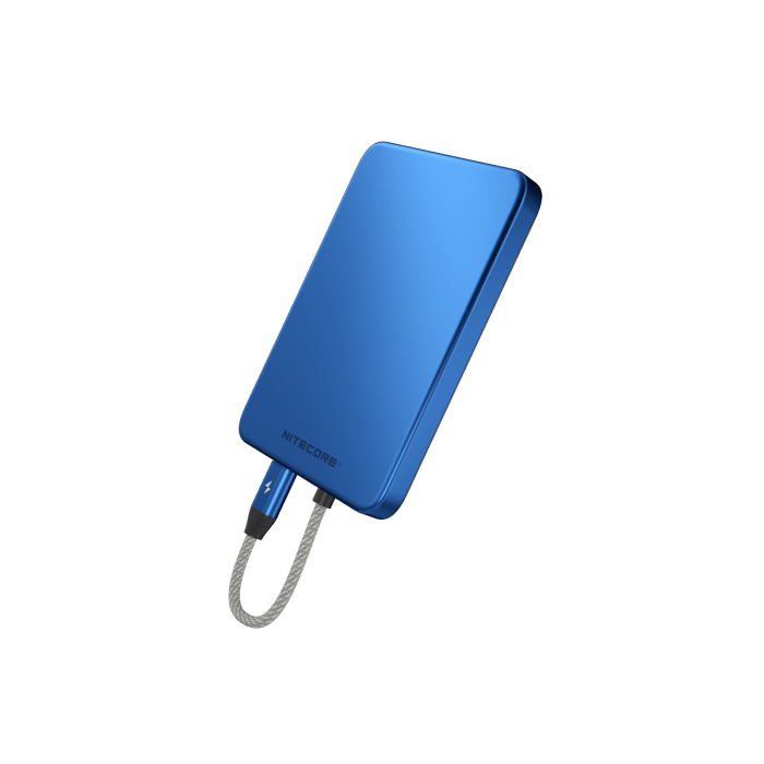 Nitecore | Pocket 5 | Powerbank | 5.000 | Trail.nl