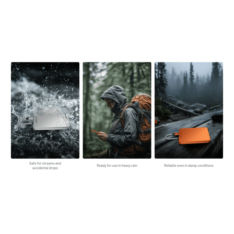 Nitecore | Pocket 5 | Powerbank | 5.000 | Trail.nl