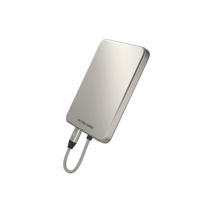 Nitecore | Pocket 5 | Powerbank | 5.000 | Trail.nl