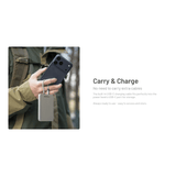 Nitecore | Pocket 5 | Powerbank | 5.000 | Trail.nl