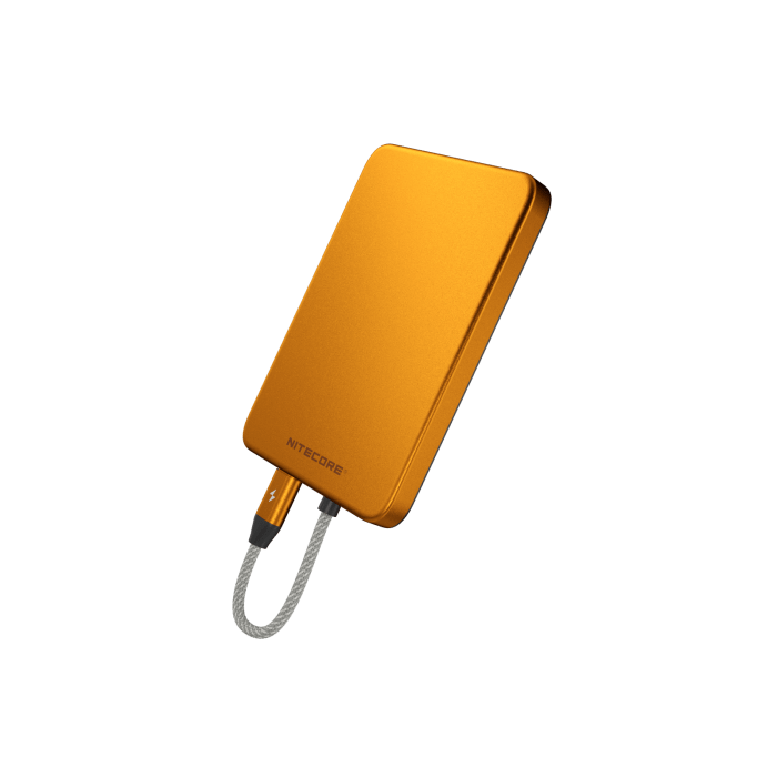 Nitecore | Pocket 5 | Powerbank | 5.000 | Trail.nl