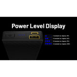 Nitecore | Summit 20000 | Low Temperature Powerbank | 20.000 | Trail.nl