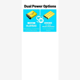 Nitecore UT27 MB (800 Lumen) | Trail.nl