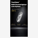 Nitecore UT27 MB (800 Lumen) | Trail.nl