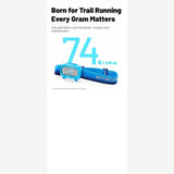 Nitecore UT27 MB (800 Lumen) | Trail.nl