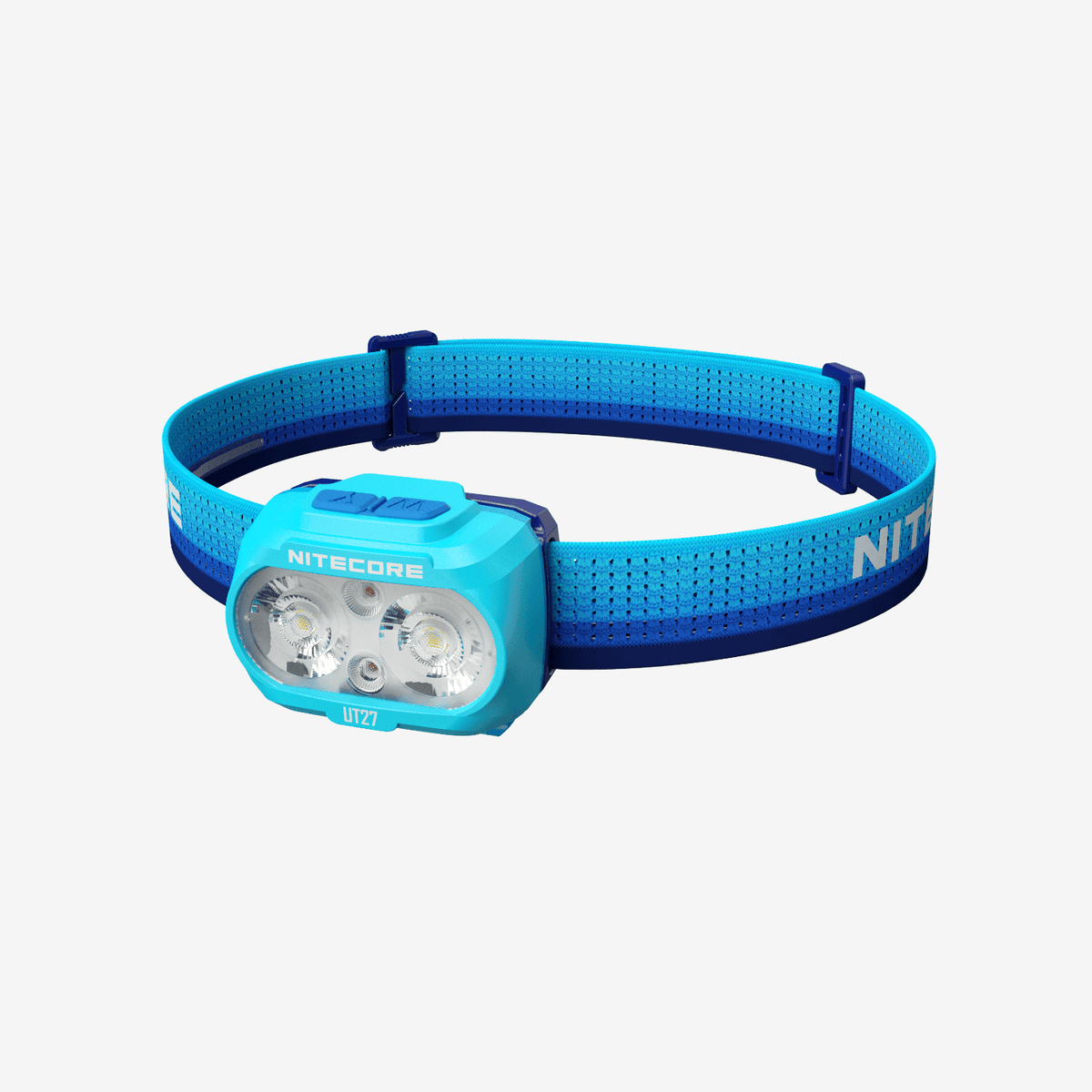 Nitecore UT27 MB (800 Lumen) | Trail.nl