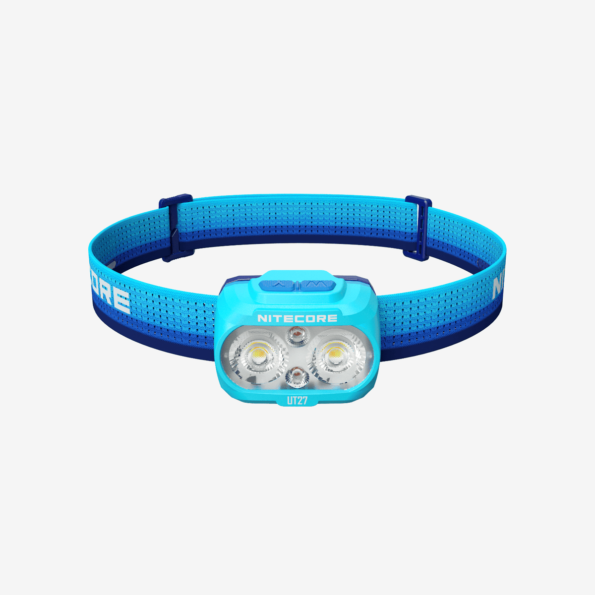 Nitecore UT27 MB (800 Lumen) | Trail.nl