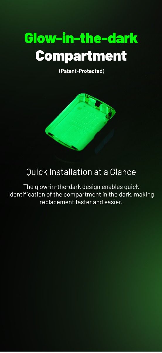 Nitecore UT27 MB (800 Lumen) - Trail.nl