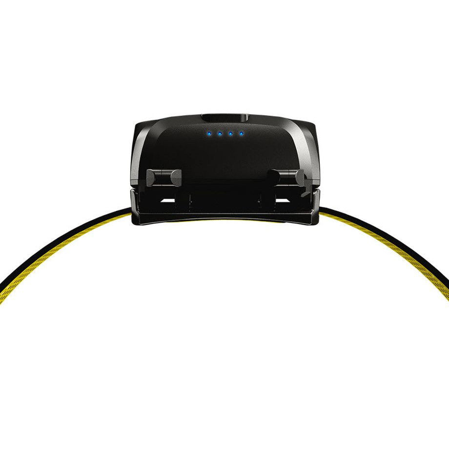 Nitecore | UT27 PRO | Hoofdlamp | 800 Lumen | Trail.nl