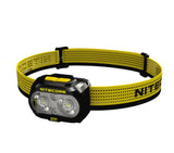 Nitecore | UT27 PRO | Hoofdlamp | 800 Lumen - Trail.nl