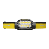 Nitecore UT6 (1.600 Lumen) - Trail.nl