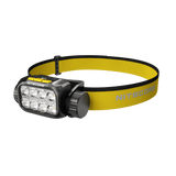 Nitecore UT6 (1.600 Lumen) - Trail.nl