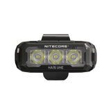 Nitecore | HA15 UHE | Hoofdlamp | 400 Lumen
