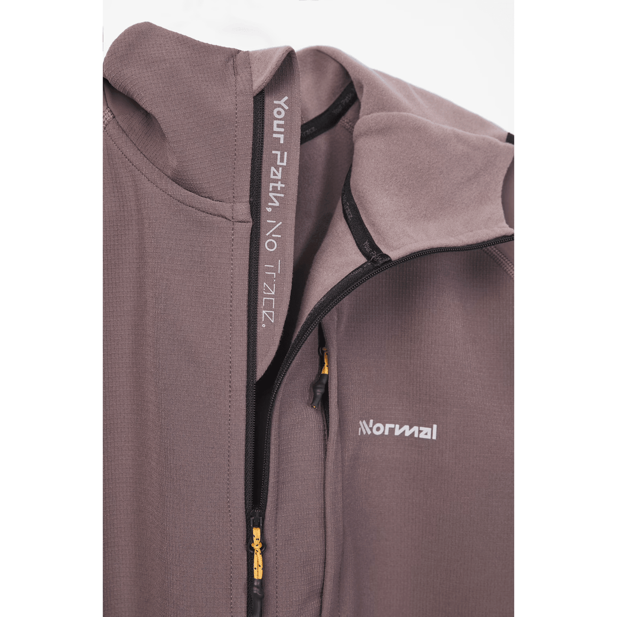 NNormal | Active Warm Jacket | Dames | Trail.nl