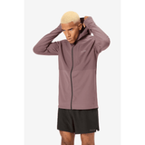 NNormal | Active Warm Jacket | Heren | Trail.nl