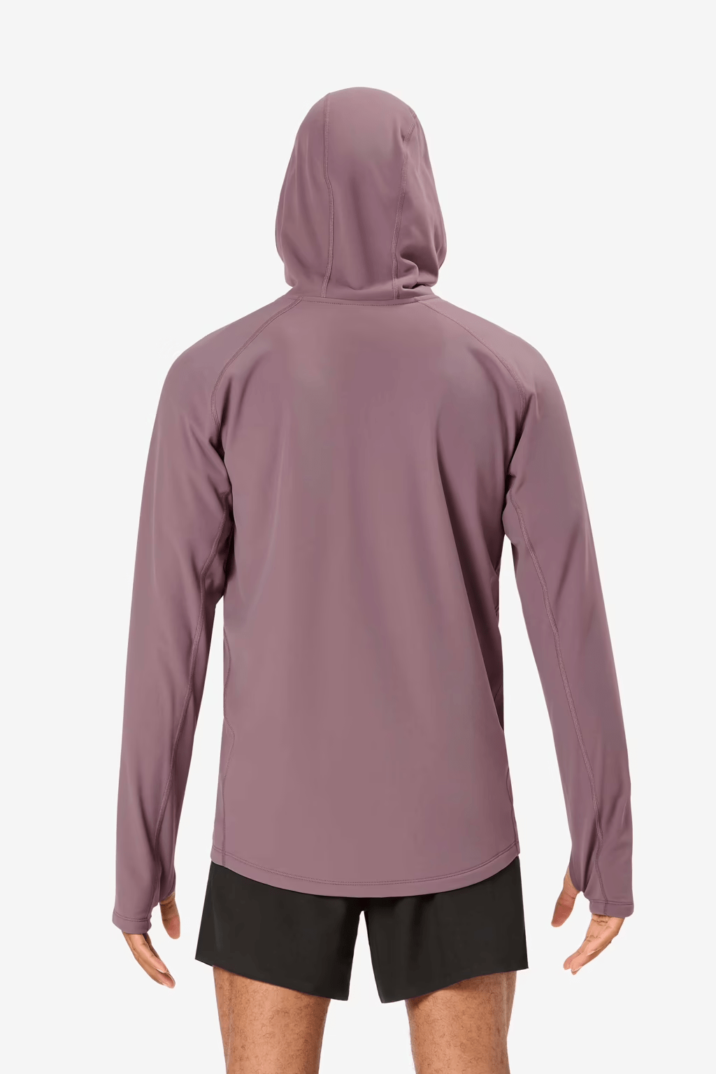 NNormal | Active Warm Jacket | Heren | Trail.nl