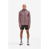 NNormal | Active Warm Jacket | Heren | Trail.nl