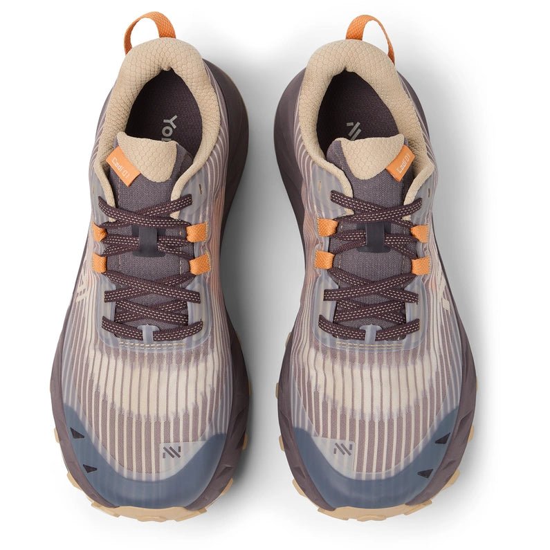 Nnormal | Cadi | Trailschoenen | Dames | Trail.nl