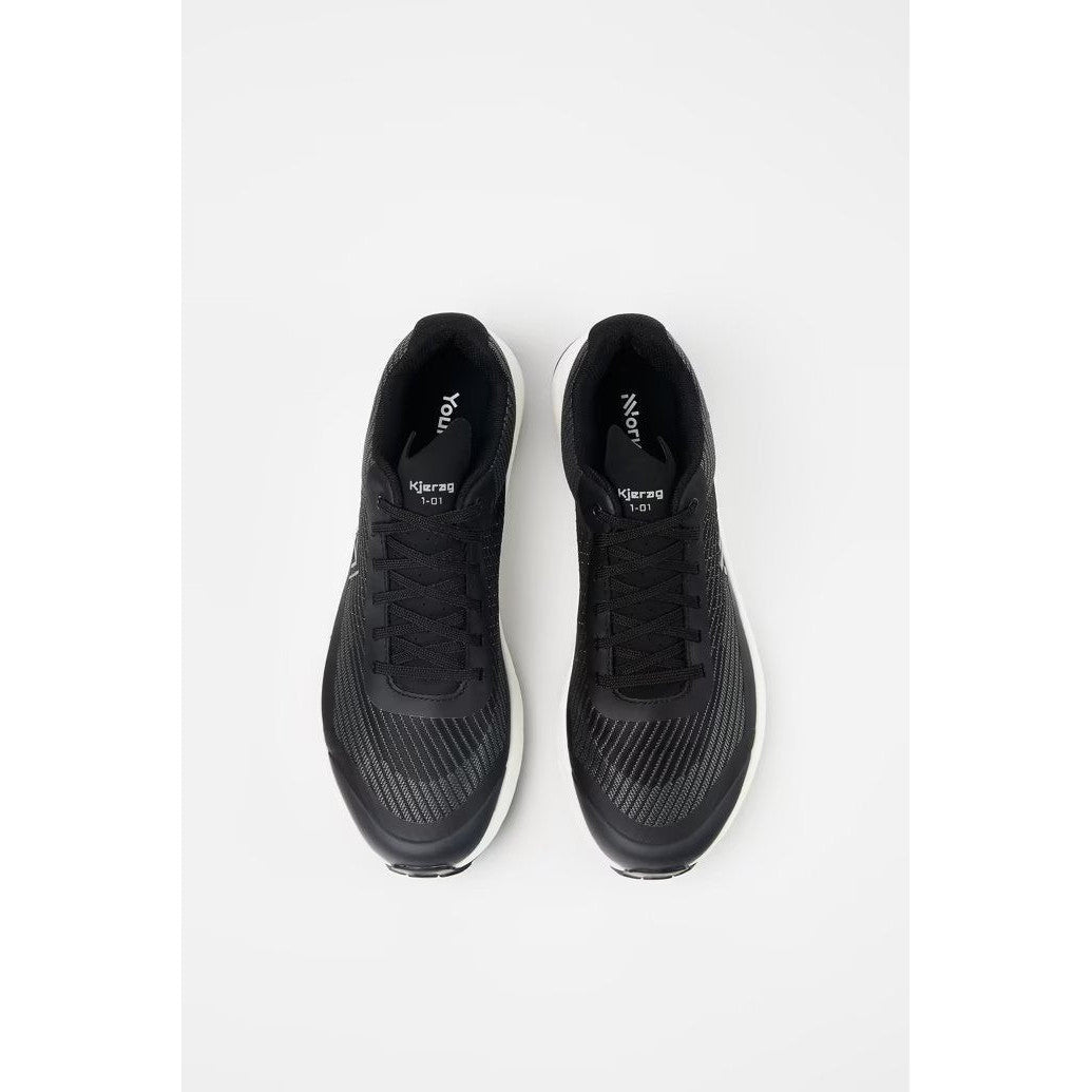 Nnormal | KJerag 01 | Trailschoenen | Unisex | Trail.nl