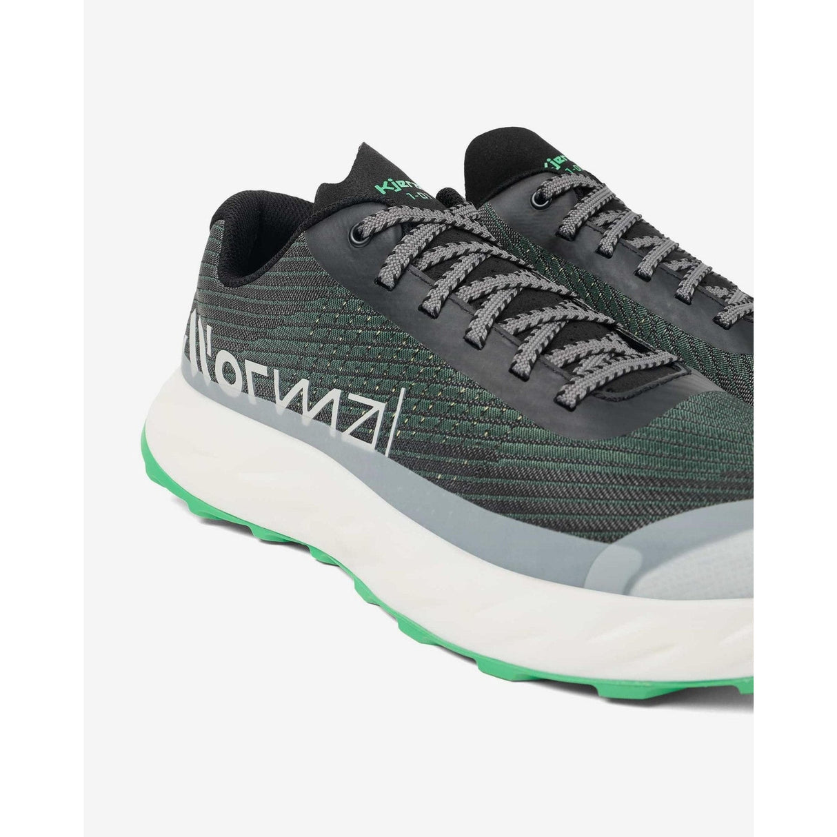 Nnormal | KJerag 01 | Trailschoenen | Unisex | Trail.nl