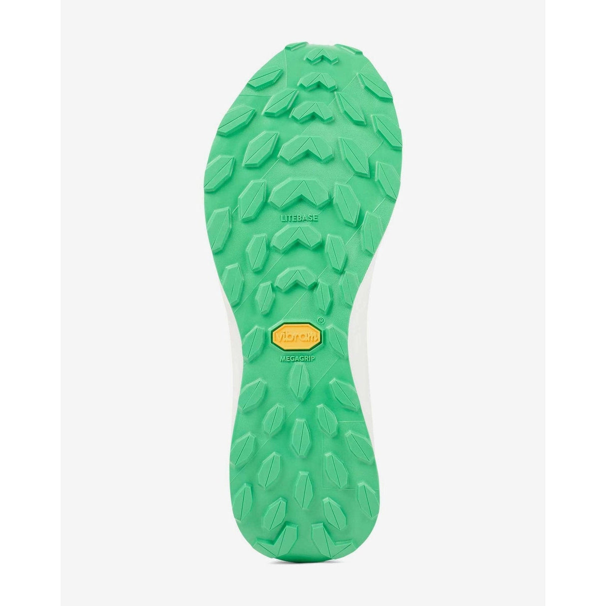 Nnormal | KJerag 01 | Trailschoenen | Unisex | Trail.nl