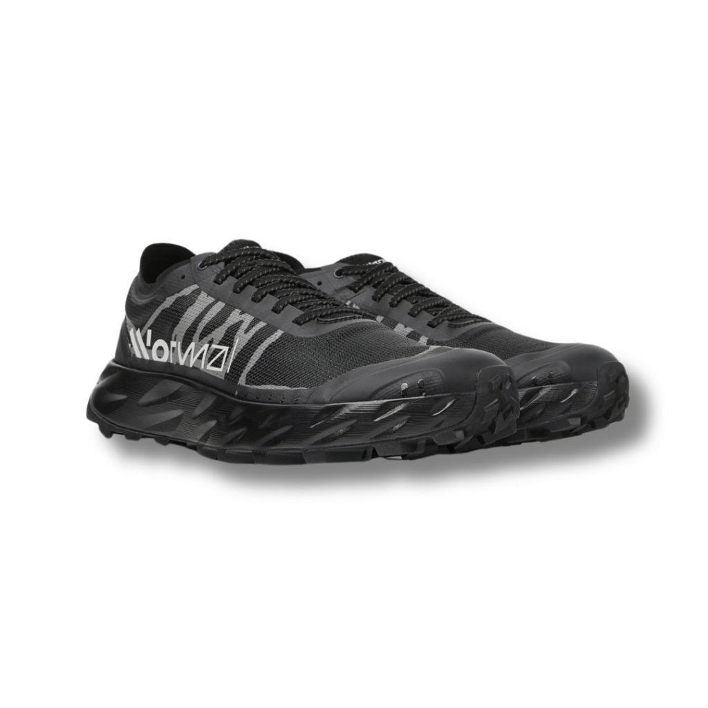 Nnormal | KJerag Brut | Trailschoenen | Unisex | Trail.nl