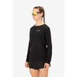 NNormal | Merino Long Sleeve Shirt | Dames | Trail.nl