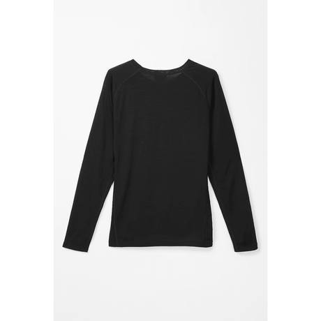 NNormal | Merino Long Sleeve Shirt | Dames | Trail.nl