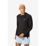 NNormal | Merino Long Sleeve Shirt | Heren | Trail.nl