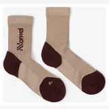 NNormal Merino Sock 2.0 | Trail.nl
