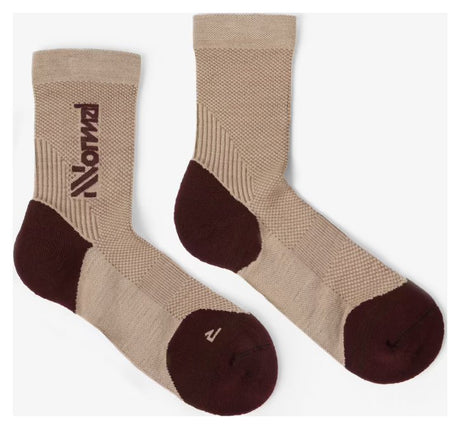 NNormal Merino Sock 2.0 - Trail.nl