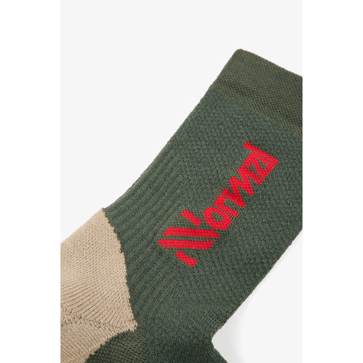 NNormal | Merino Sock 2.0 | Trailrunsokken | Trail.nl