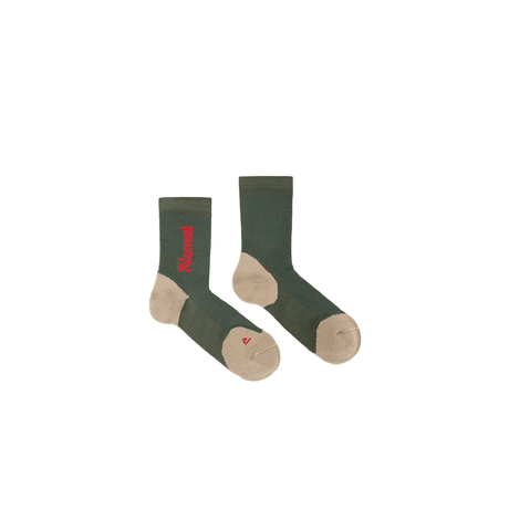 NNormal | Merino Sock 2.0 | Trailrunsokken | Trail.nl