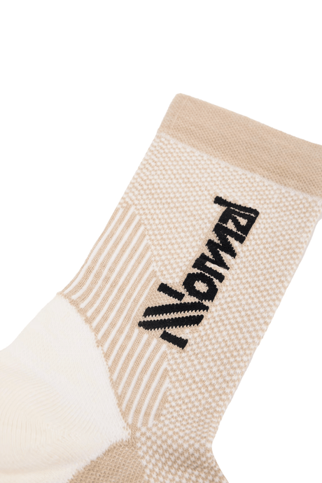 NNormal | Merino Sock 2.0 | Trailrunsokken | Trail.nl