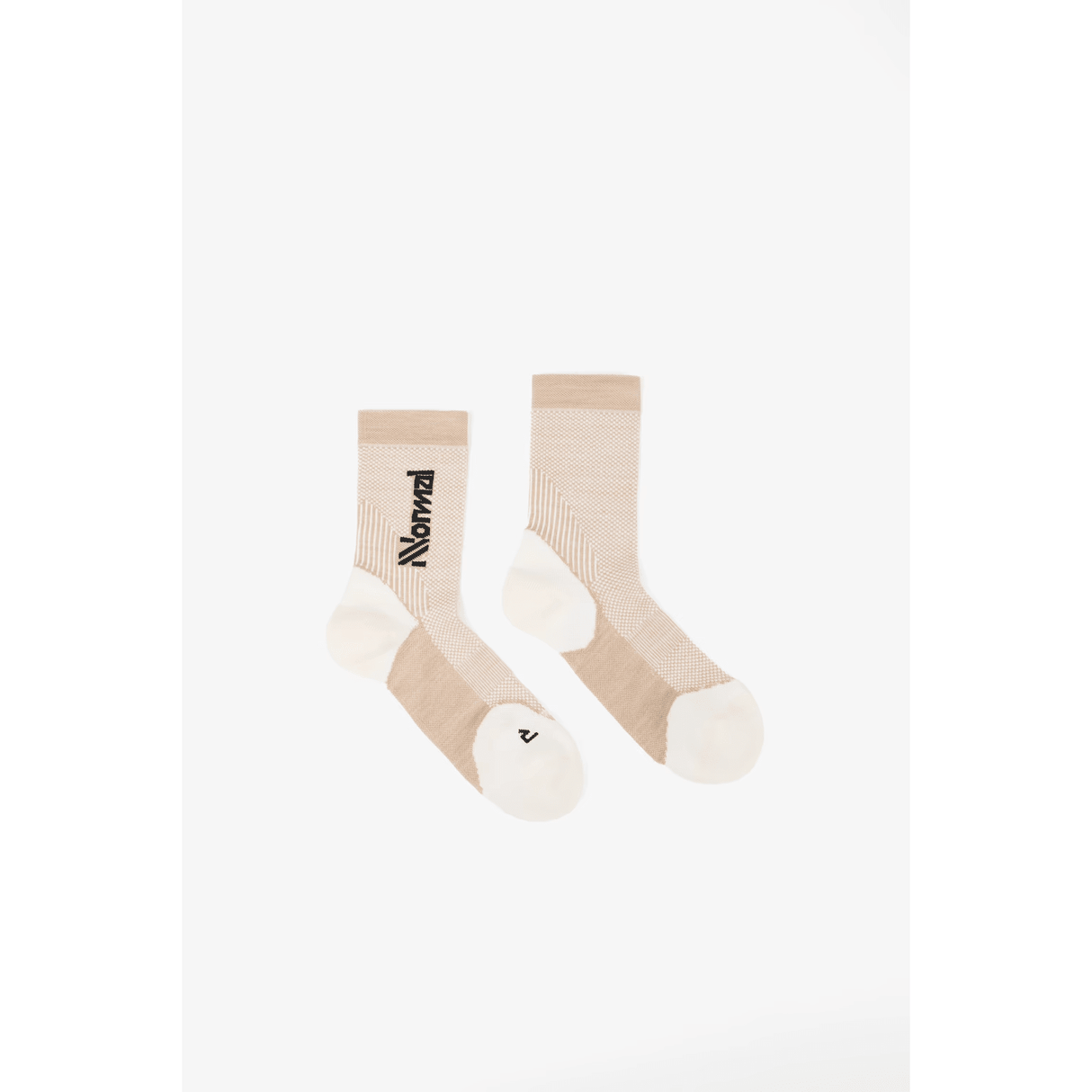 NNormal | Merino Sock 2.0 | Trailrunsokken | Trail.nl