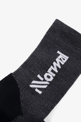 NNormal | Merino Sock 2.0 | Trailrunsokken | Trail.nl