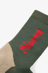 NNormal | Merino Sock 2.0 | Trailrunsokken | Trail.nl