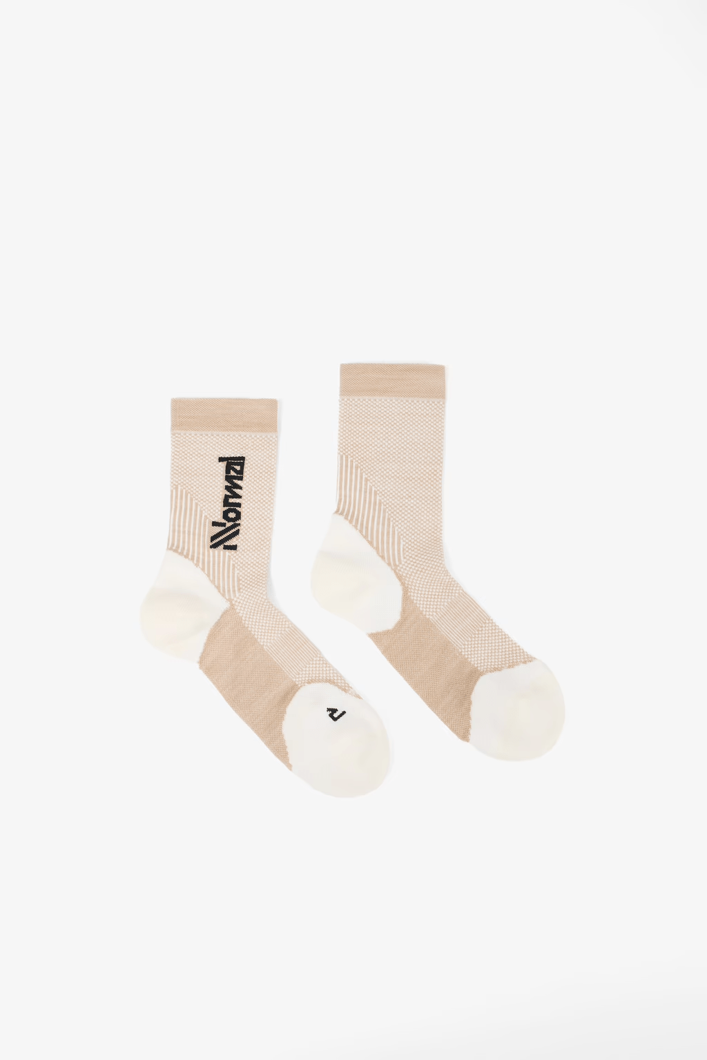 NNormal | Merino Sock 2.0 | Trailrunsokken | Trail.nl