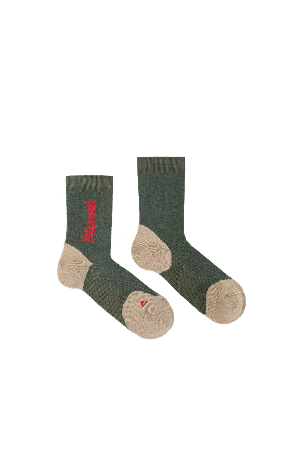 NNormal | Merino Sock 2.0 | Trailrunsokken | Trail.nl