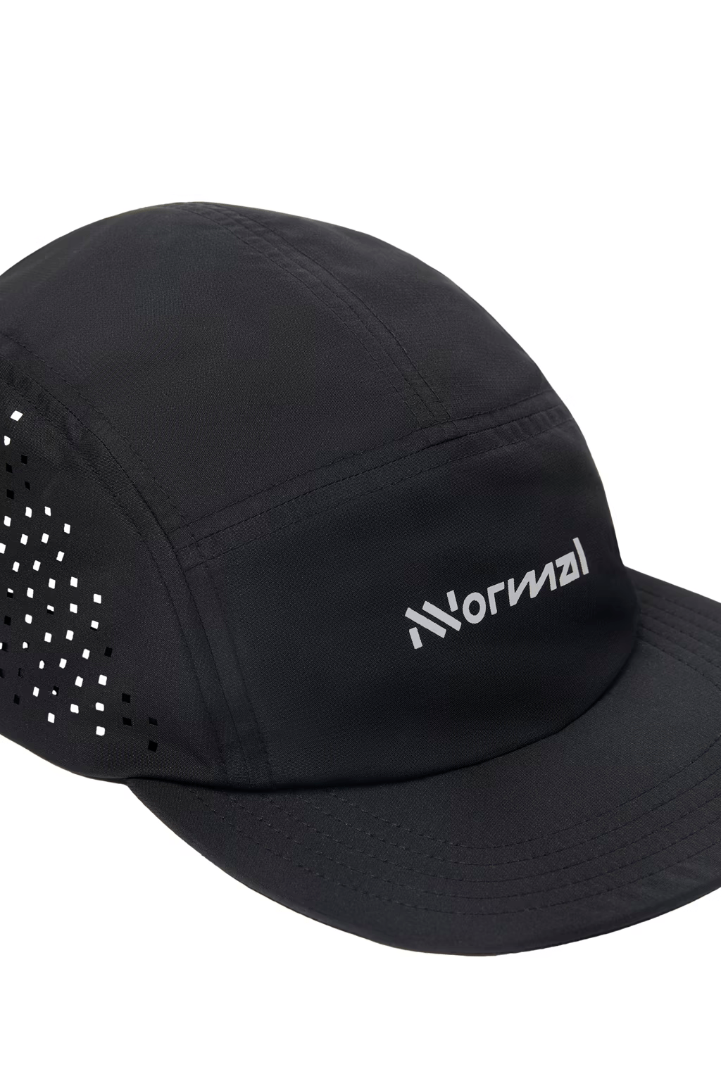 Nnormal | Race Cap | Trailruncap | Trail.nl