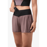 NNormal Race Shorts Dames | Trail.nl