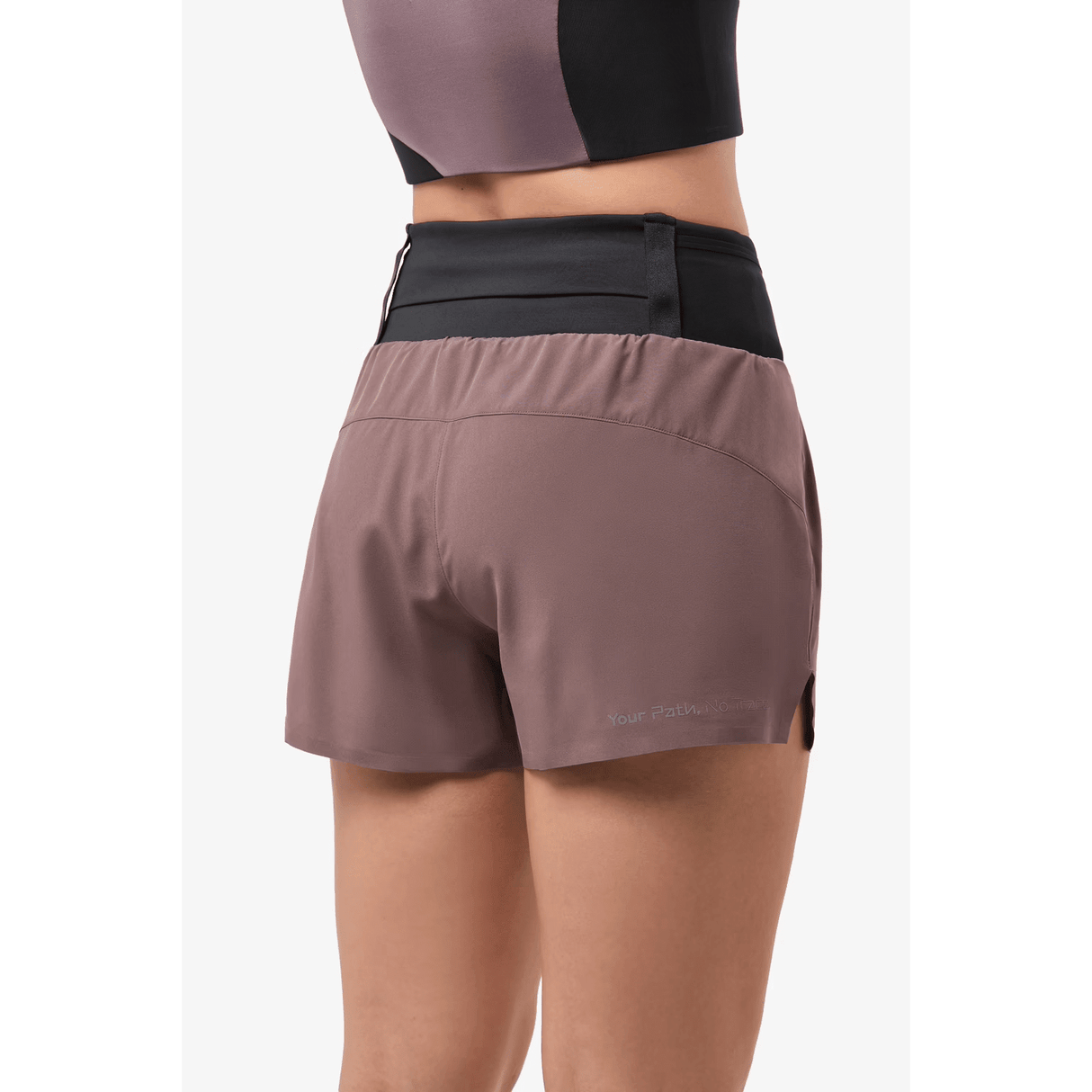 NNormal Race Shorts Dames | Trail.nl