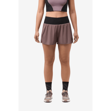NNormal Race Shorts Dames | Trail.nl